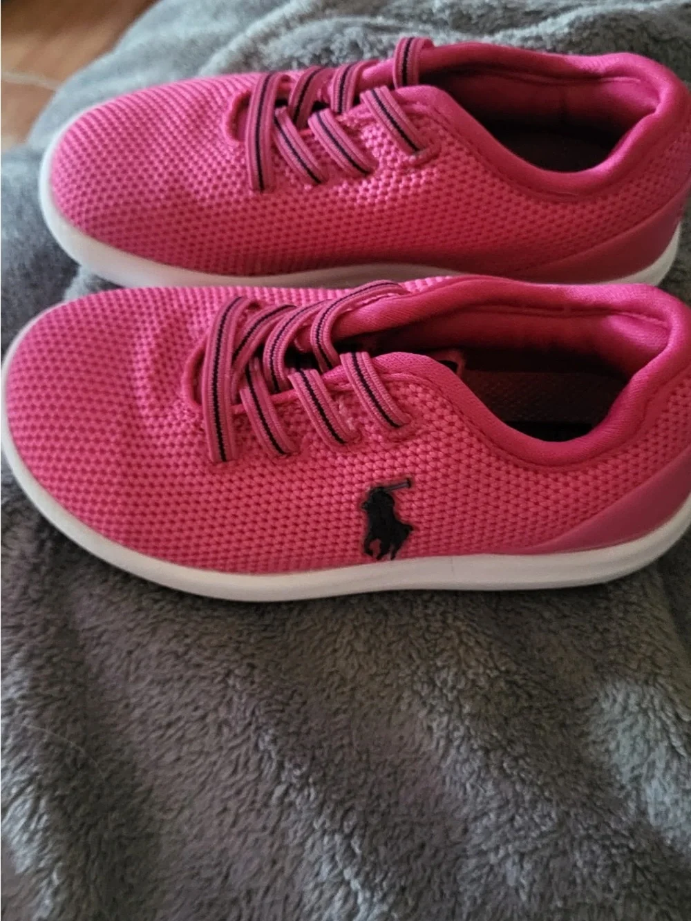 Polo Ralph Lauren lightweight slip